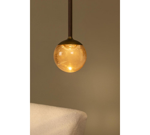 Подвесной светильник Lucide Calina 24406/07/96