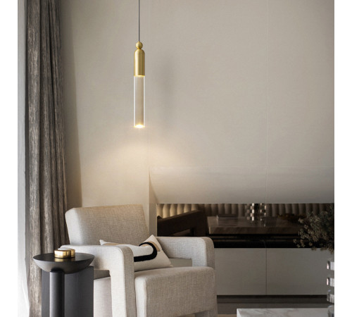 Подвесной светильник ImperiumLoft Gelis 232587-23