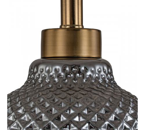 Подвесной светильник Indigo Caramella V000432