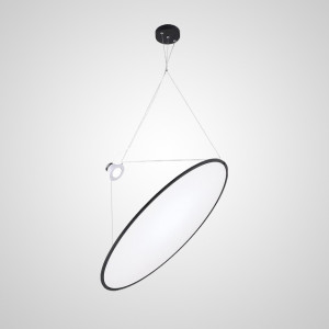 Подвесной светильник ImperiumLoft Zoi 229053-60