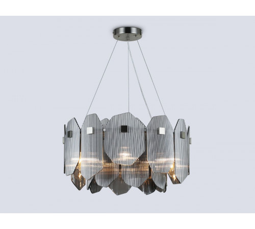 Подвесной светильник Ambrella Light High Light Crystal LH31201