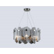 Подвесной светильник Ambrella Light High Light Crystal LH31201