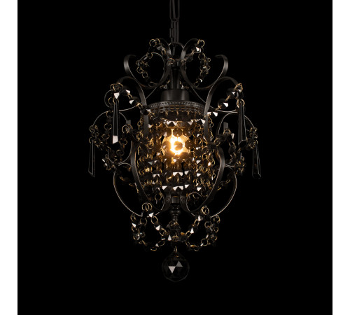 Подвесной светильник Loft IT Burlesque 10417 BL