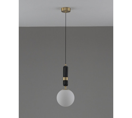 Подвесной светильник Moderli Selesta V11960-1P