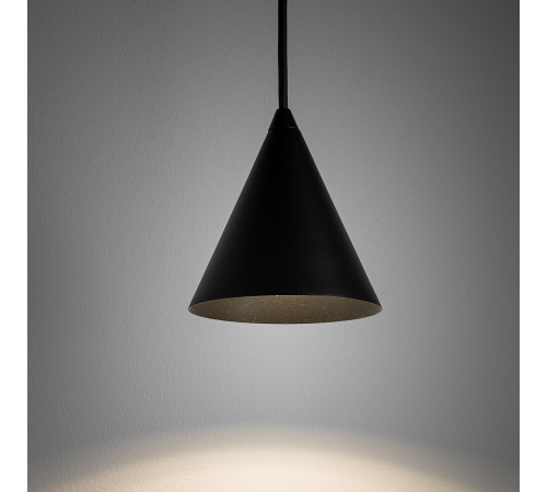 Подвесной светильник Nowodvorski Zenith XS Black 11452 Подвесной светильник Nowodvorski Zenith XS Black 11452