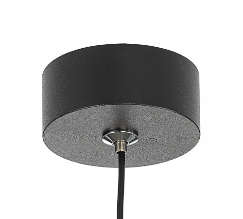 Подвесной светильник Citilux Tubu CL51511V_BL LED