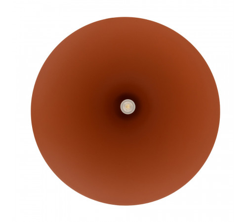 Подвесной светильник Nowodvorski Zenith L Terracotta 11483 Подвесной светильник Nowodvorski Zenith L Terracotta 11483