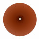 Подвесной светильник Nowodvorski Zenith L Terracotta 11483