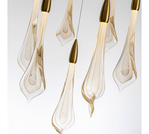 Подвесной светильник Modelux ML.89181.7 BS