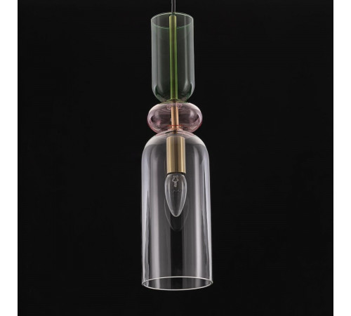 Подвесной светильник Citilux Tendy CL244011