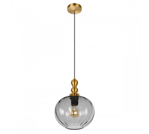 Подвесной светильник Loft IT Melon 10426 Smoke Подвесной светильник Loft IT Melon 10426 Smoke