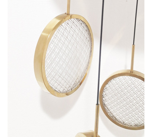 Подвесной светильник ImperiumLoft Ulf One 306869-01