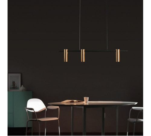 Подвесной светильник ImperiumLoft Adis 140491-26