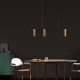 Подвесной светильник ImperiumLoft Adis 140491-26