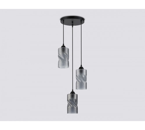 Подвесной светильник Ambrella Light Loft Traditional TR3414
