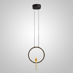 Подвесной светильник ImperiumLoft Remus One 233015-23