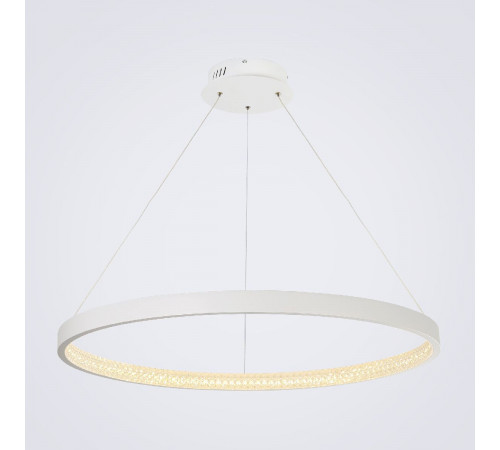 Подвесной светильник LED4U L8443-800 WH Подвесной светильник LED4U L8443-800 WH