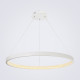 Подвесной светильник LED4U L8443-800 WH