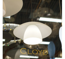 Подвесной светильник Cloyd Erlebnis 11408