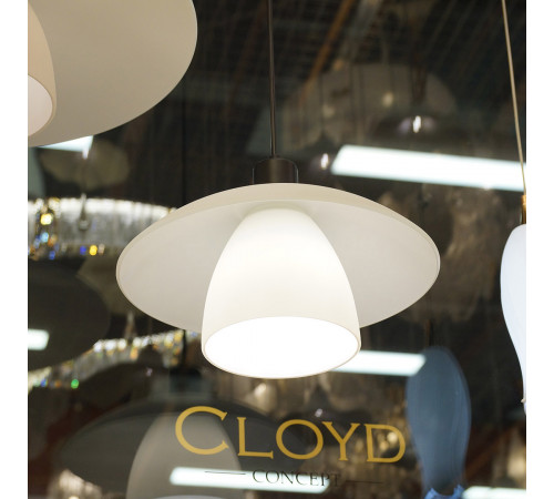 Подвесной светильник Cloyd Erlebnis 11408