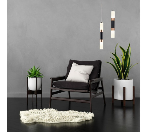 Подвесной светильник Escada Ordinata 10217/1LED