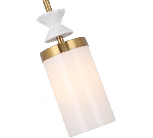 Подвесной светильник Stilfort Мрамарис 1054/05/01P