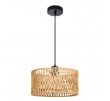 Подвесной светильник Arte Lamp Brushwood A7088SP-1BK