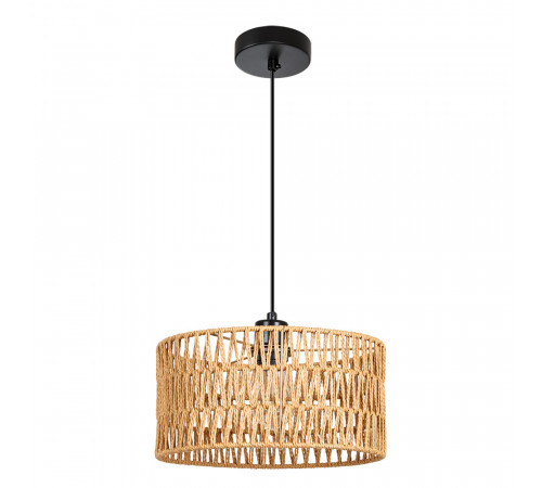 Подвесной светильник Arte Lamp Brushwood A7088SP-1BK Подвесной светильник Arte Lamp Brushwood A7088SP-1BK