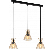 Подвесной светильник Rivoli Iris 9186-203