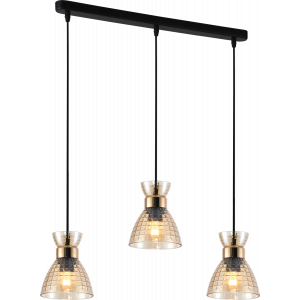 Подвесной светильник Rivoli Iris 9186-203