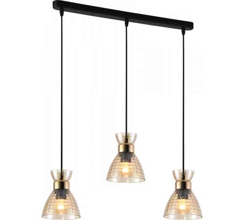 Подвесной светильник Rivoli Iris 9186-203