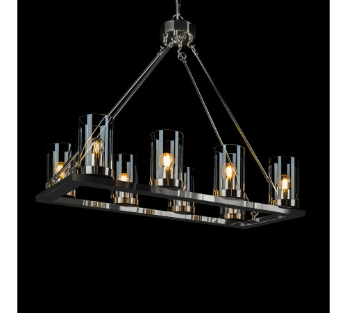 Подвесной светильник Loft IT Candlelight 10437/760R