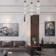 Подвесной светильник ImperiumLoft Heathfield Lighting 311810-22