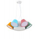 Подвесной светильник Freya Tint FR5179PL-06W
