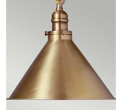 Подвесной светильник Elstead Lighting PV-GWP-AB