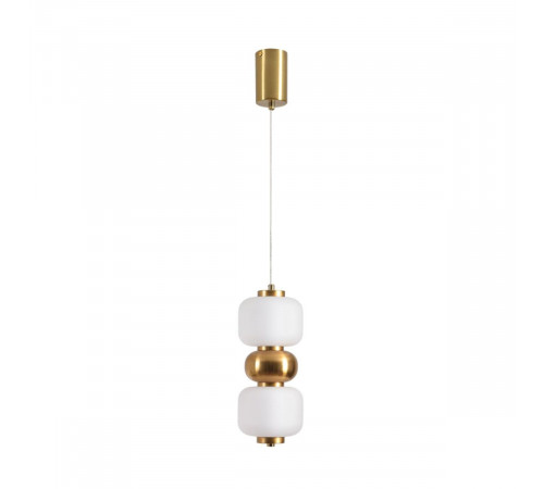 Подвесной светильник Lumion Ledio Taisha 8324/20L