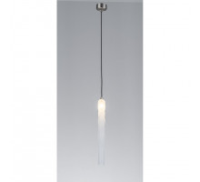 Подвесной светильник Belfast Grosvenor 167 NIC MT