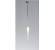 Подвесной светильник Belfast Grosvenor 167 NIC MT