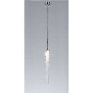 Подвесной светильник Belfast Grosvenor 167 NIC MT