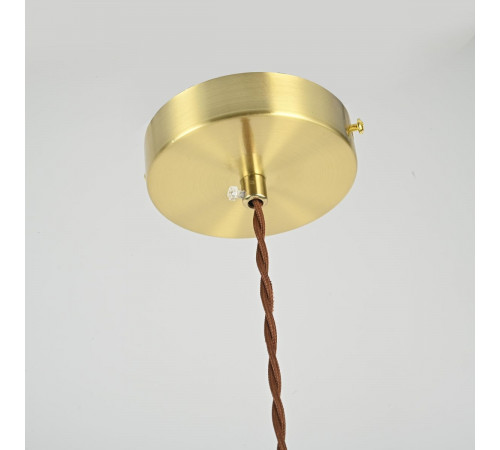 Подвесной светильник ImperiumLoft Aska 288904-26 Подвесной светильник ImperiumLoft Aska 288904-26