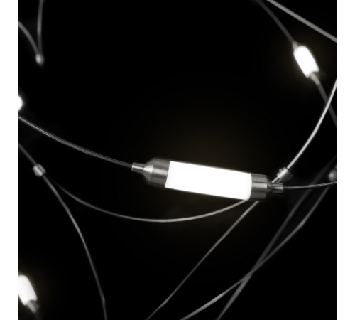 Подвесной светильник Loft IT Flock of Light 10309/11 CR