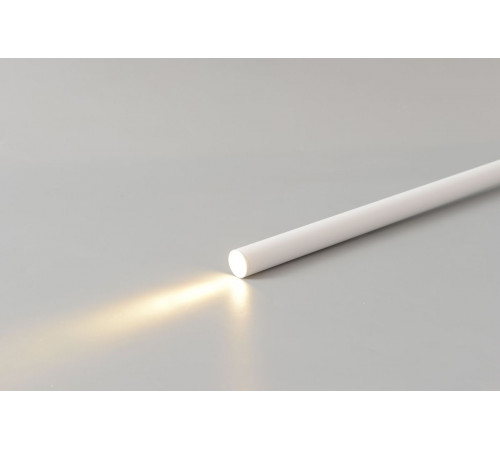 Подвесной светильник Crystal Lux CLT 076C500 WH