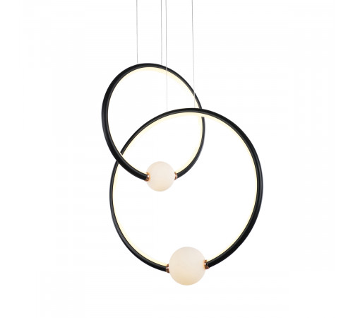 Подвесной светильник Delight Collection MD19001035-2B black