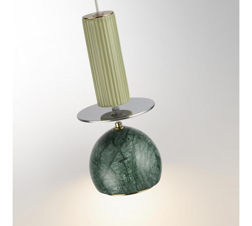 Подвесной светильник Odeon Light L-Vision Jazz 5475/4L