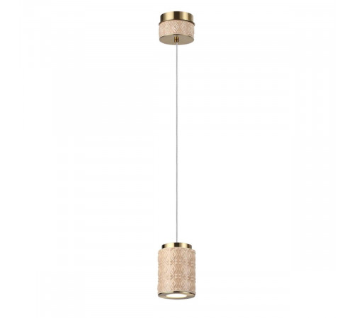 Подвесной светильник Odeon Light L-Vision Lulu 5453/5L