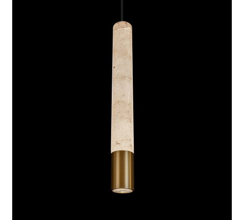 Подвесной светильник LOFT IT Montblanc 10475D Bronze