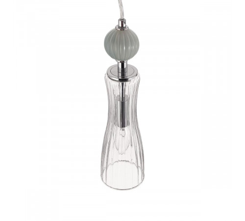 Подвесной светильник Lumion Neoclassi Emily 8269/1A Подвесной светильник Lumion Neoclassi Emily 8269/1A