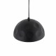 Подвесной светильник Nowodvorski Hemisphere Hit S Black/Satine Gold 10702