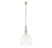 Подвесной светильник Myfar Louis MR2500-1P