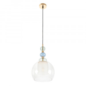 Подвесной светильник Myfar Louis MR2500-1P